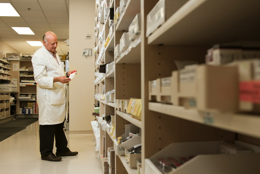 pharmacy scheduling software: smart solutions for pharmacies seeking compliance and efficiency