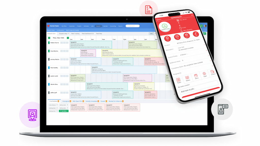 best plumbing scheduling software for nonprofits and volunteer programs [2025]