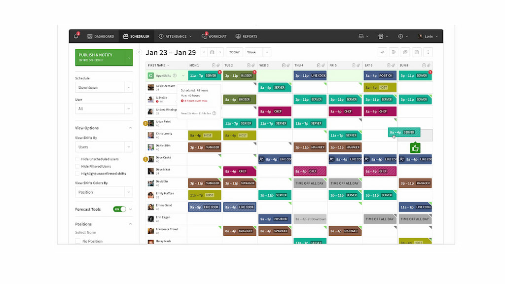 when i work review (2025): features, pricing, pros, cons, and a better alternative