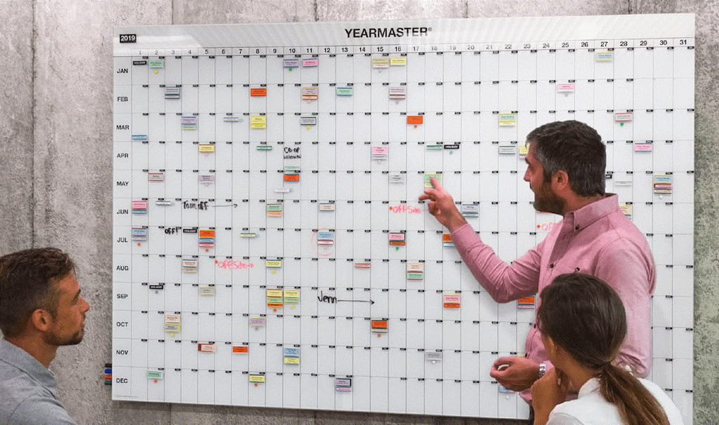 what does a consistent schedule really mean? a guide for managers