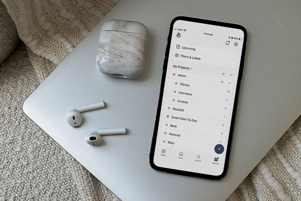 monday.com vs todoist: 2025 project management, business & time tracking comparison