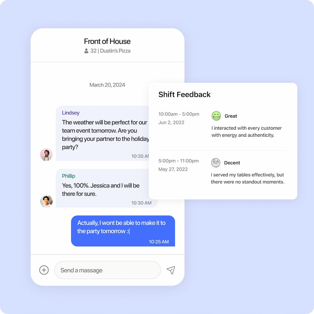 homebase vs 7shifts: 2025 features, pricing & use case comparison