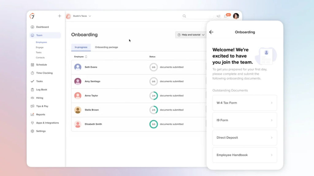 homebase vs 7shifts: 2025 features, pricing & use case comparison