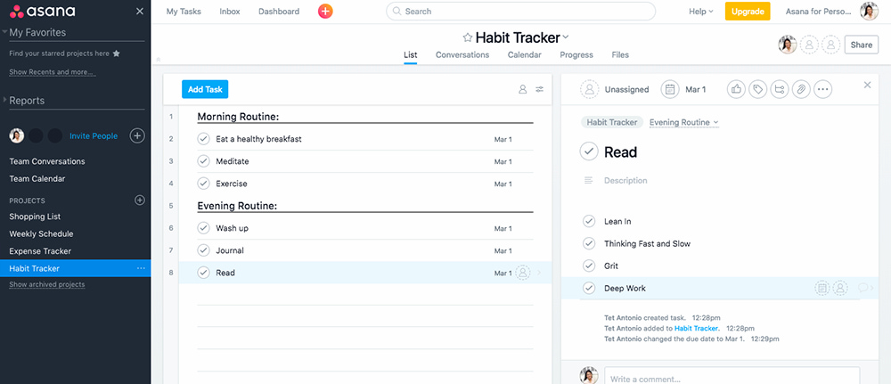 asana vs todoist: 2025 comparison for personal & business productivity