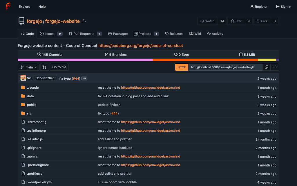 best gitlab alternatives in 2025 (including open-source options)