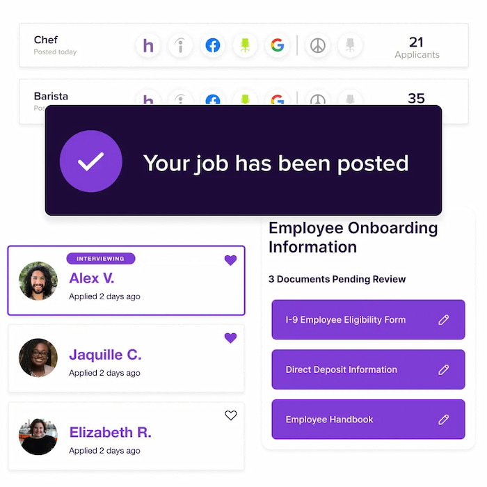 homebase vs 7shifts: 2025 features, pricing & use case comparison