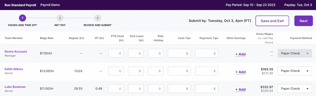 homebase vs 7shifts: 2025 features, pricing & use case comparison