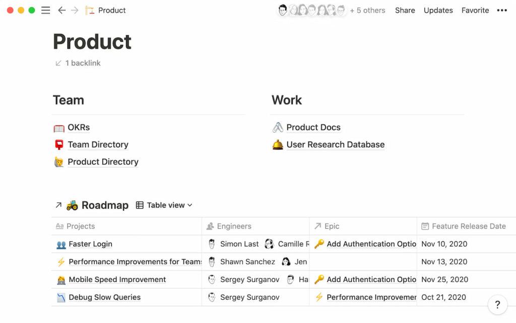 how to use notion: guide to setup, productivity, and time tracking [2025]