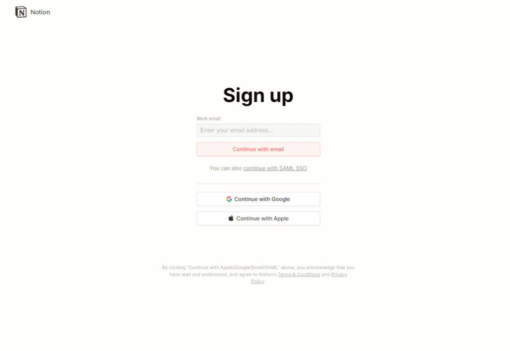 how to use notion: guide to setup, productivity, and time tracking [2025]