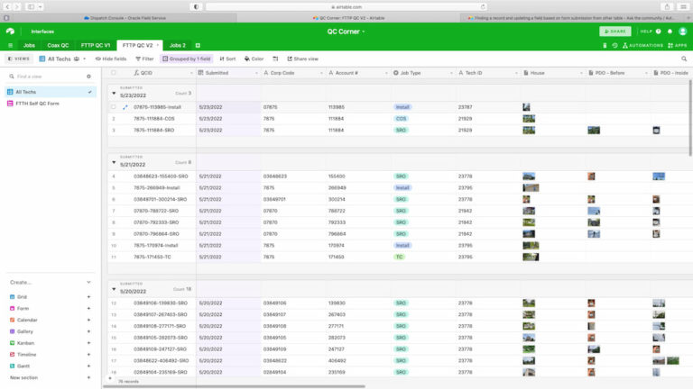 10 Best Free Field Service Management Software to Use