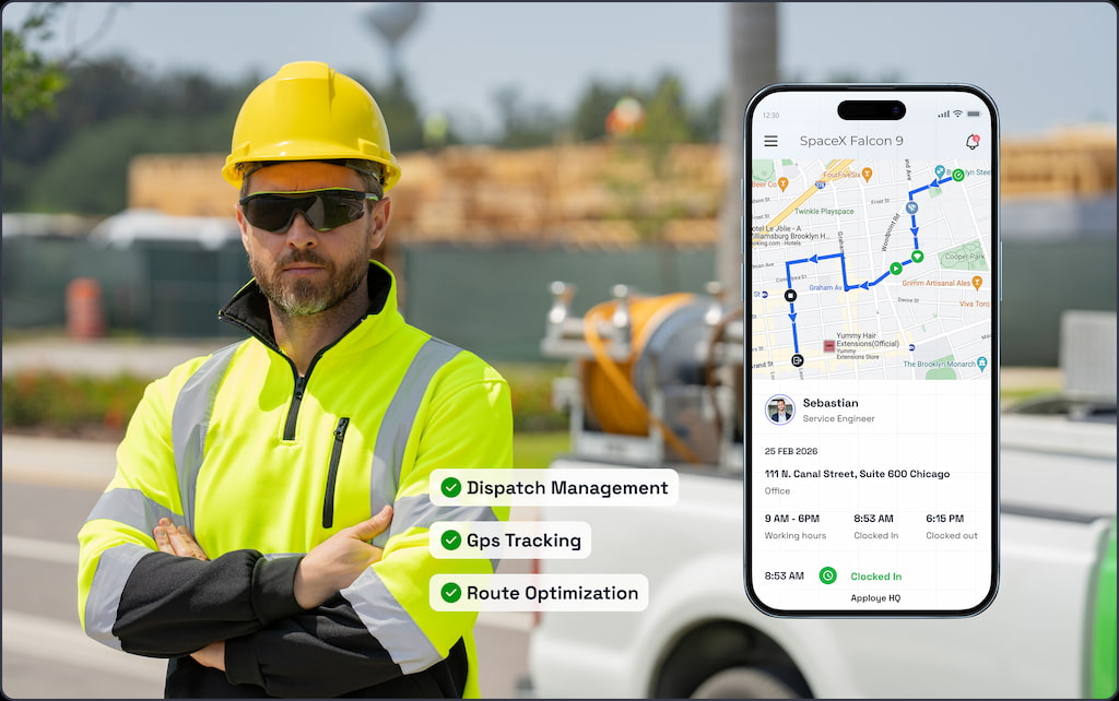 best free field service management software: expert guide