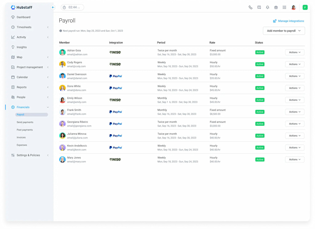 time doctor vs hubstaff: 2025 feature, pricing & use case comparison