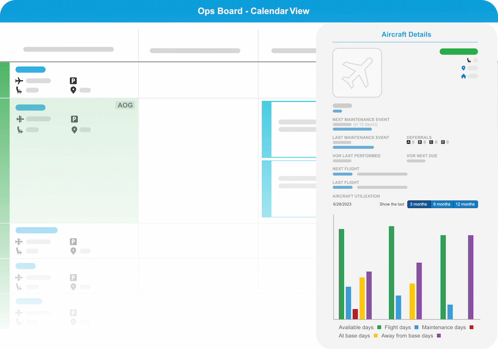 aviation crew scheduling software: 2025 definitive guide