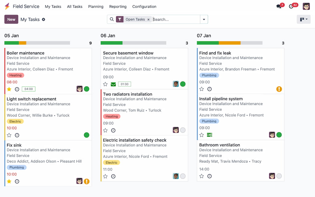 best free field service management software: 2025 expert guide