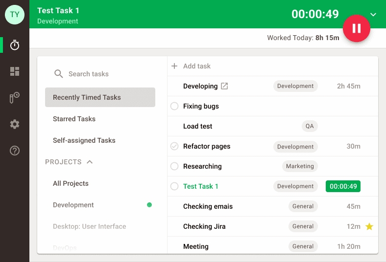 time doctor vs hubstaff: 2025 feature, pricing & use case comparison