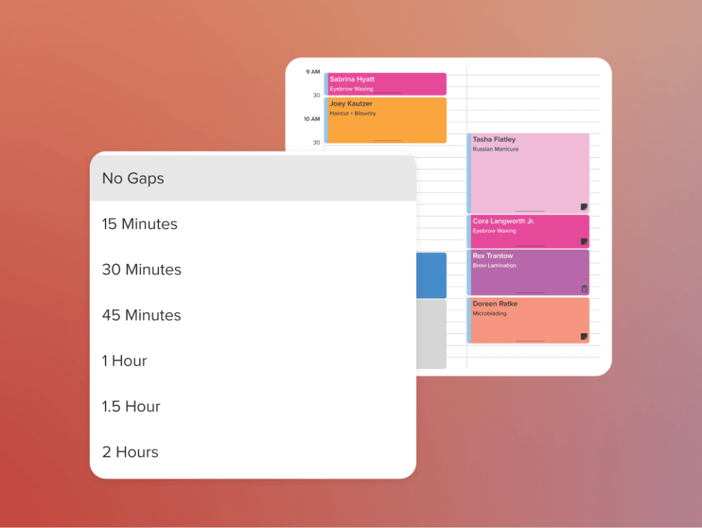 spa employee management software in 2025: the complete guide to salon & spa staff scheduling
