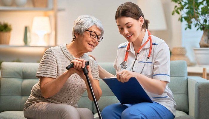 caregiver scheduling software for home health and senior care