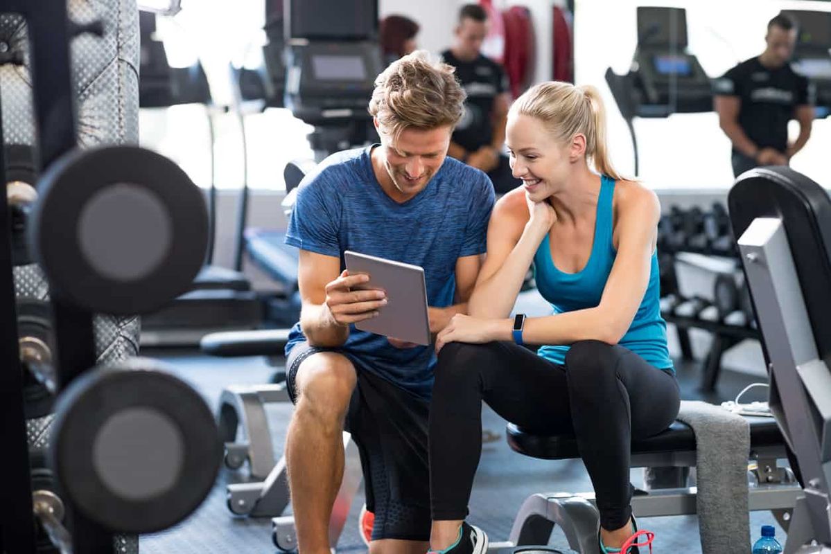 fitness scheduling software: streamline your gym operations