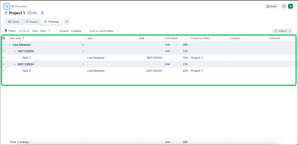 wrike time tracking explained: native tools vs smarter tracking