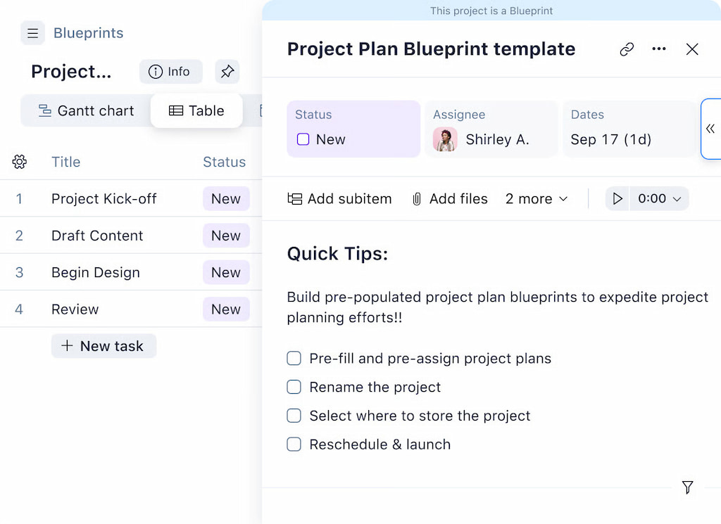 wrike project management: features, use cases & limitations