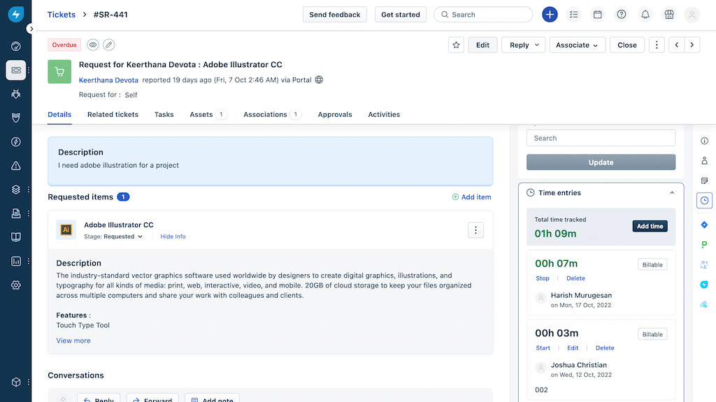 jira vs freshservice: compare features, pricing, and team fit