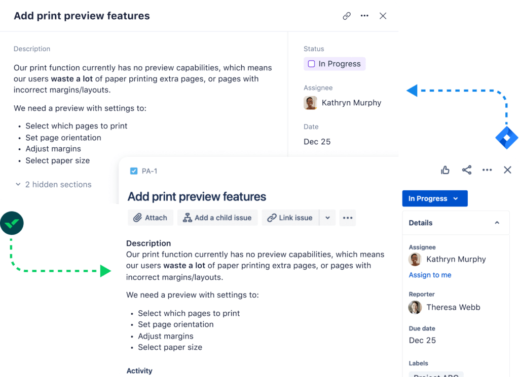 wrike integrations that improve time and cost visibility