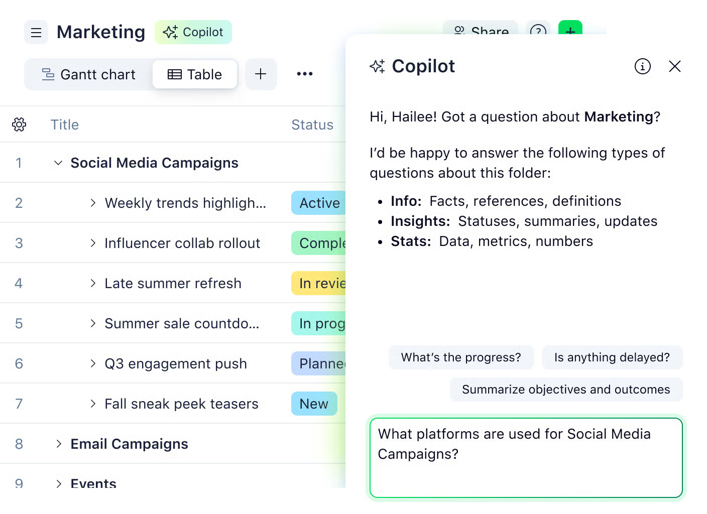 wrike ai: features, benefits, and limitations for teams