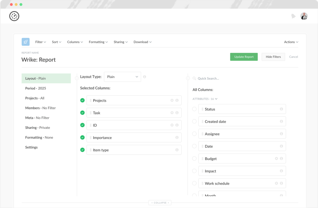 wrike integrations that improve time and cost visibility