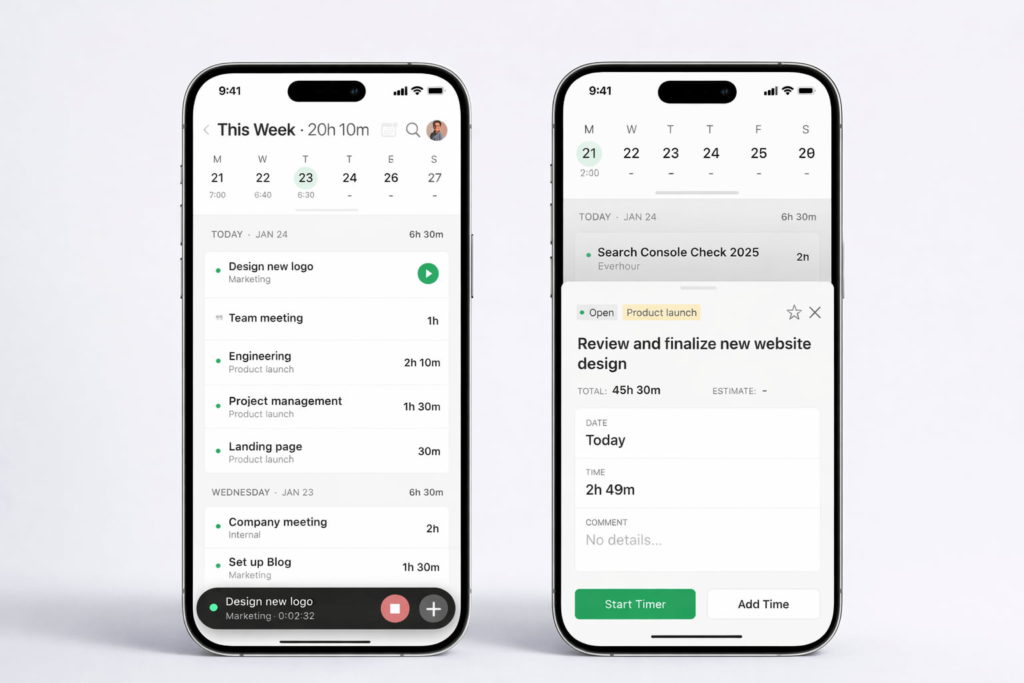 we’ve updated our mobile app 🎉