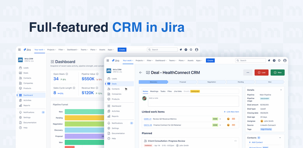 jira integrations that streamline work and improve collaboration