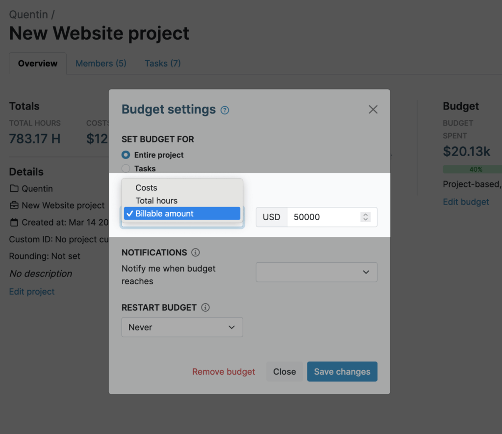 my hours review: is this the right time tracking tool for you?