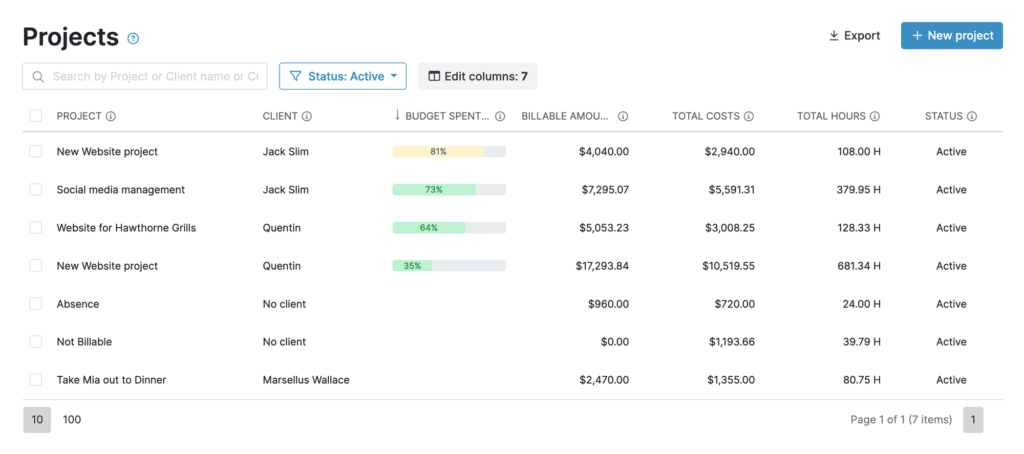 my hours review: is this the right time tracking tool for you?