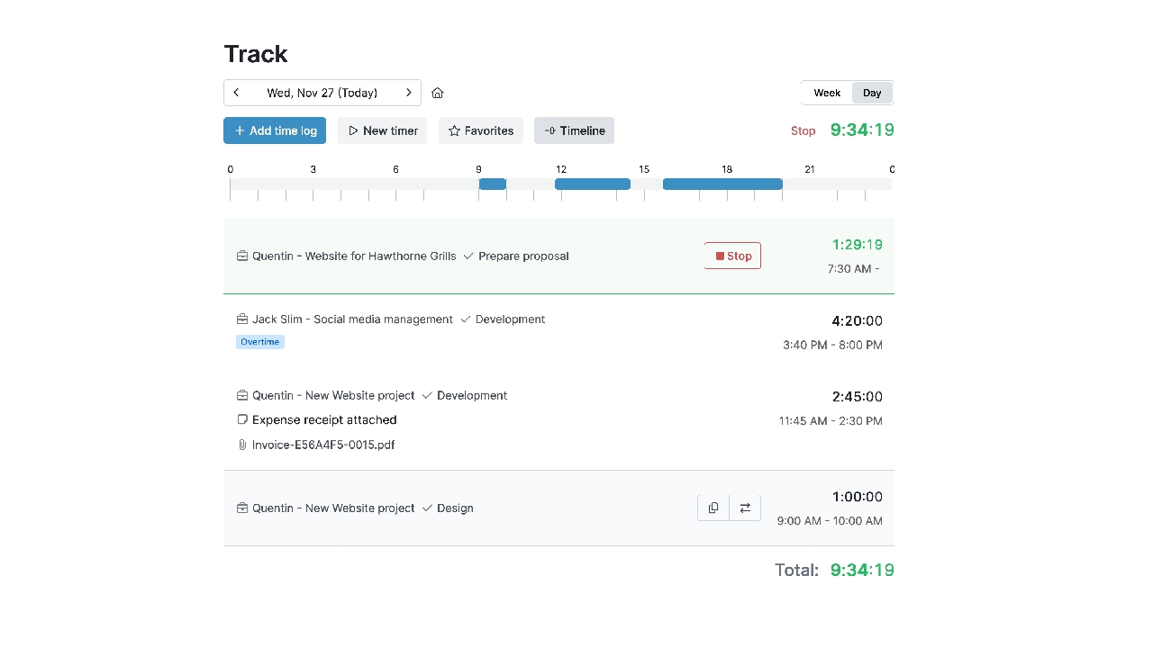 myhours review: is this the right time tracking tool for you?