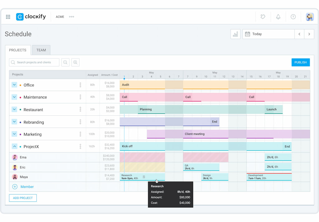 clockify review: features, pricing, best use cases [2026]
