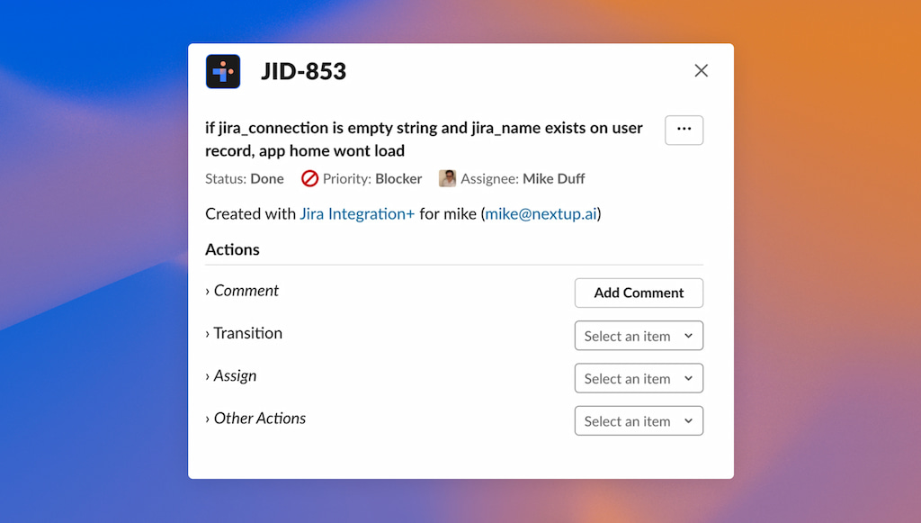 jira integrations that streamline work and improve collaboration