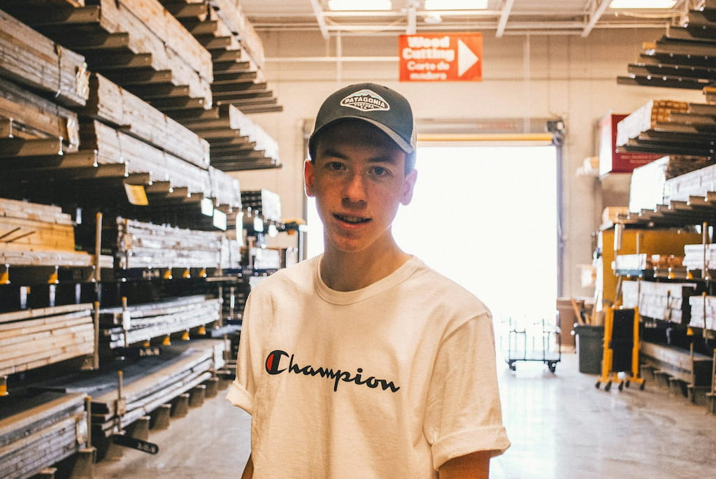 minimum working age by state (all 50 states)