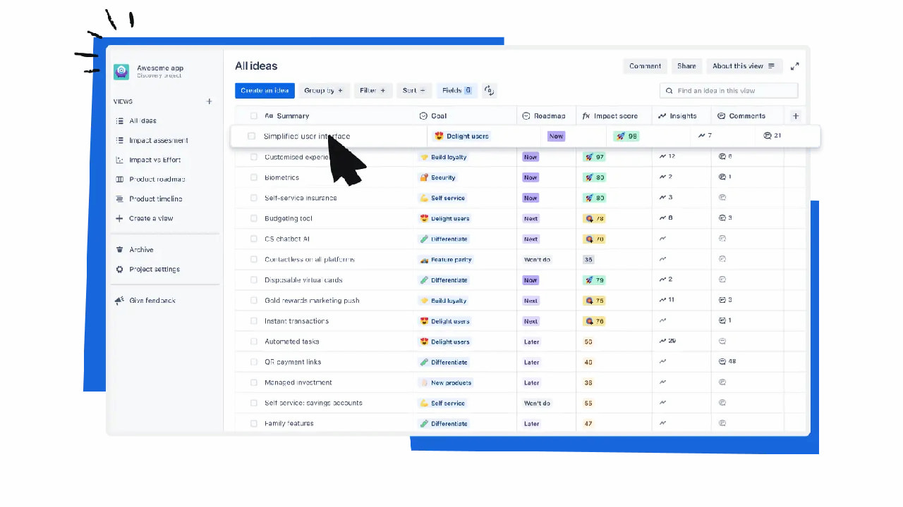 what is jira product discovery