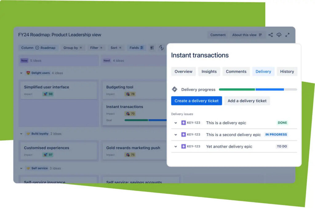 what is jira product discovery? features, use cases & how it works