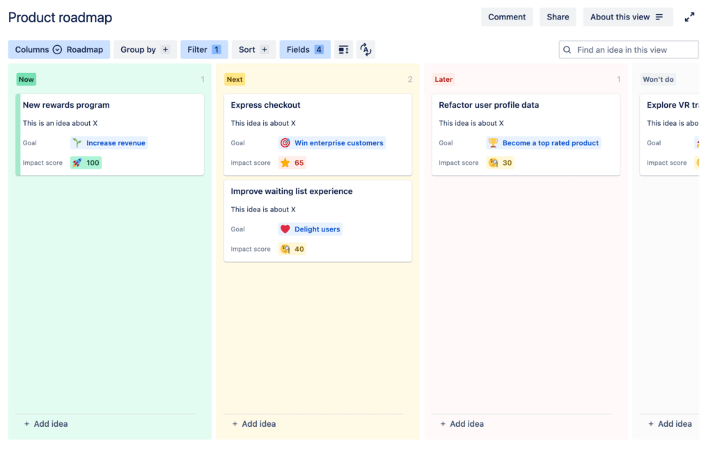 what is jira product discovery? features, use cases & how it works