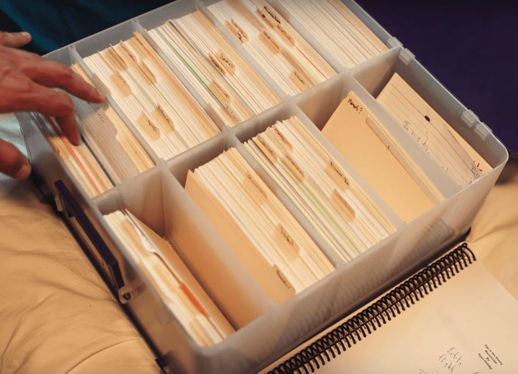 time card conversion